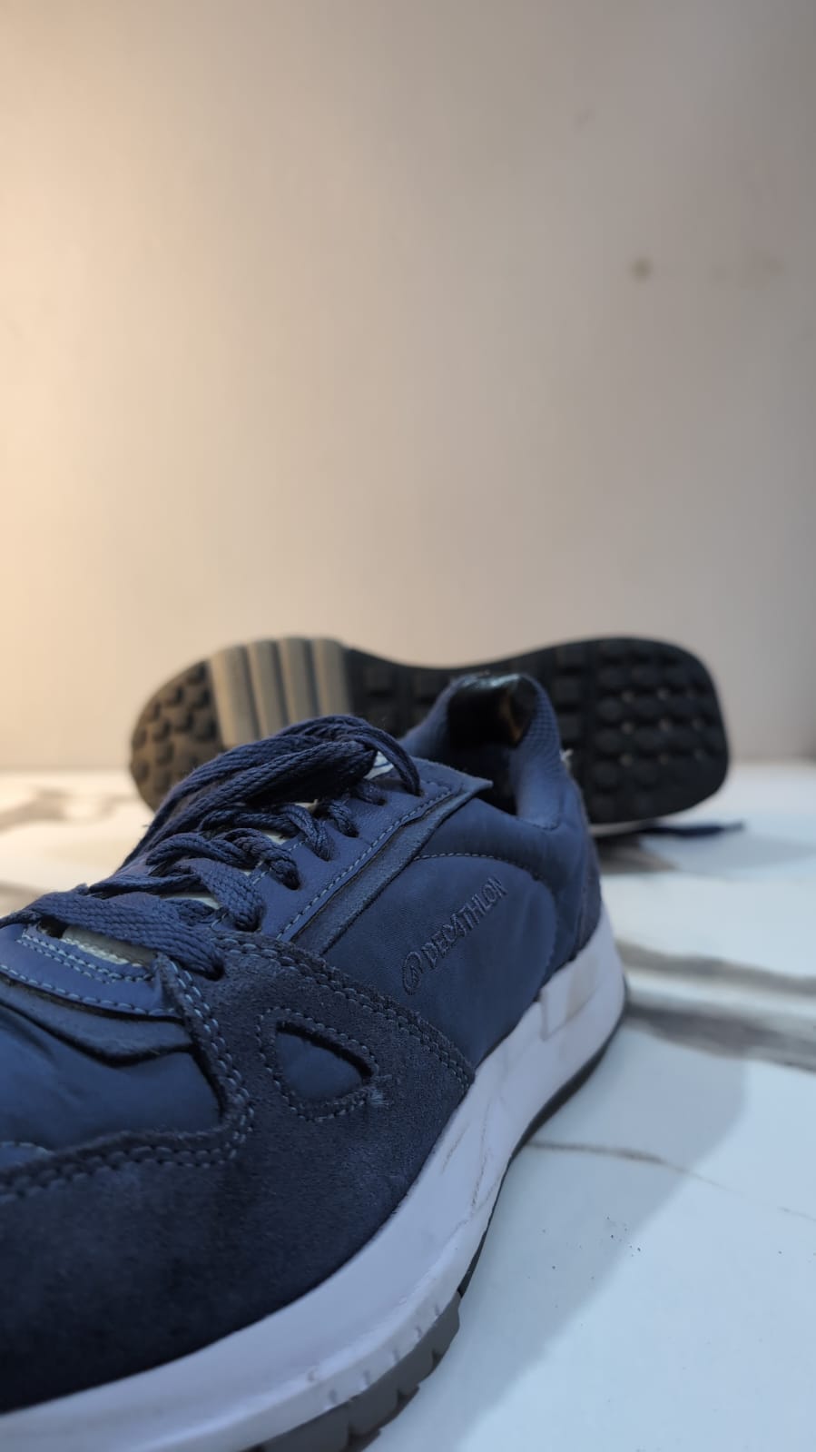 Decathlon - blue