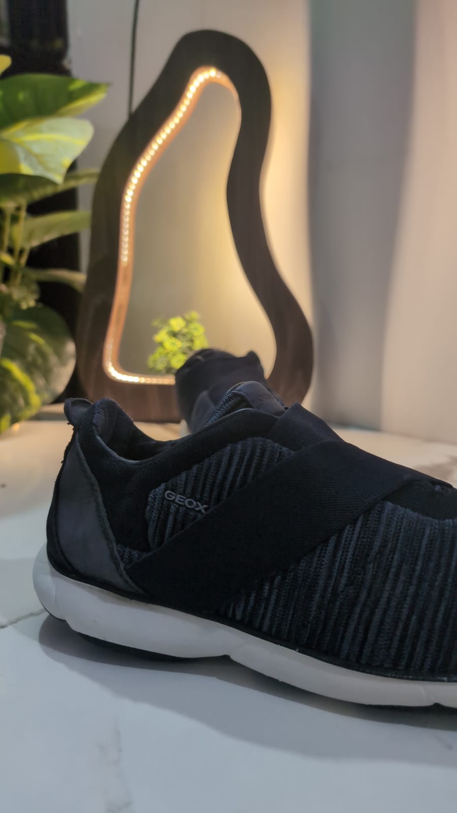 GEOX Comfort Sneakers