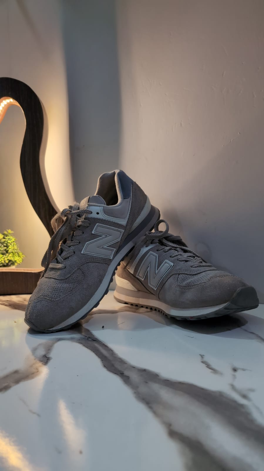 New balance - dusky image 3