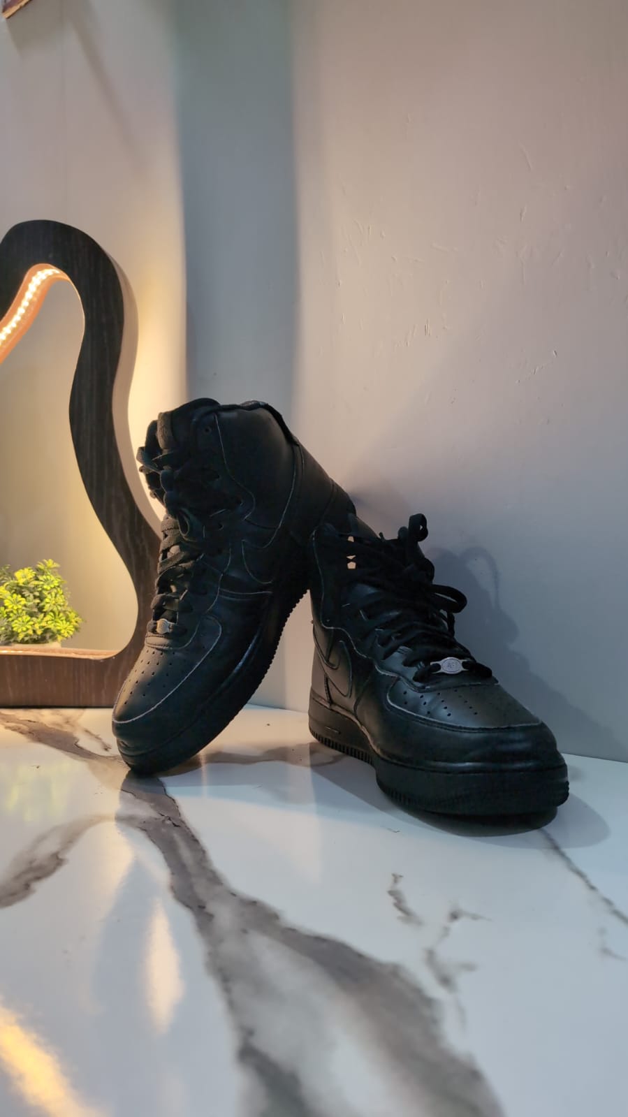 Original Nike Air Jordan image 3