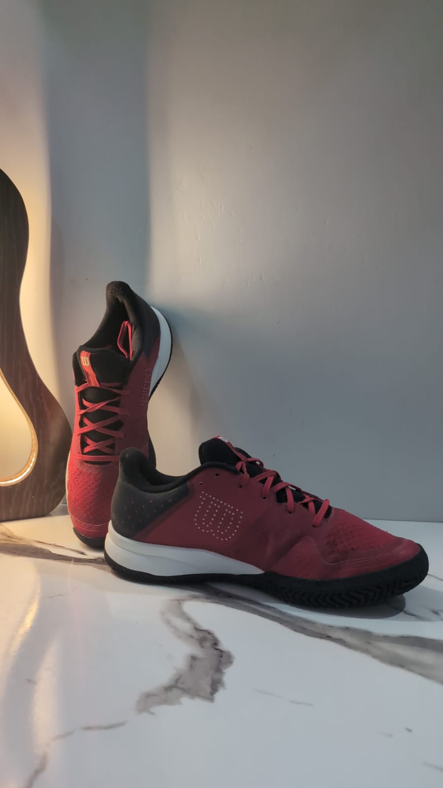 willson Red