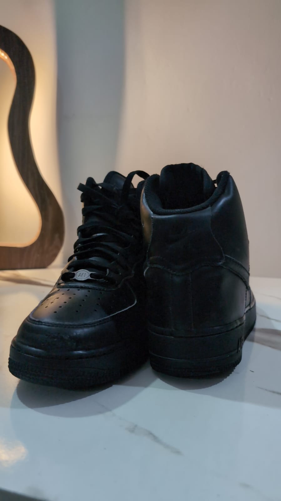 Original Nike Air Jordan