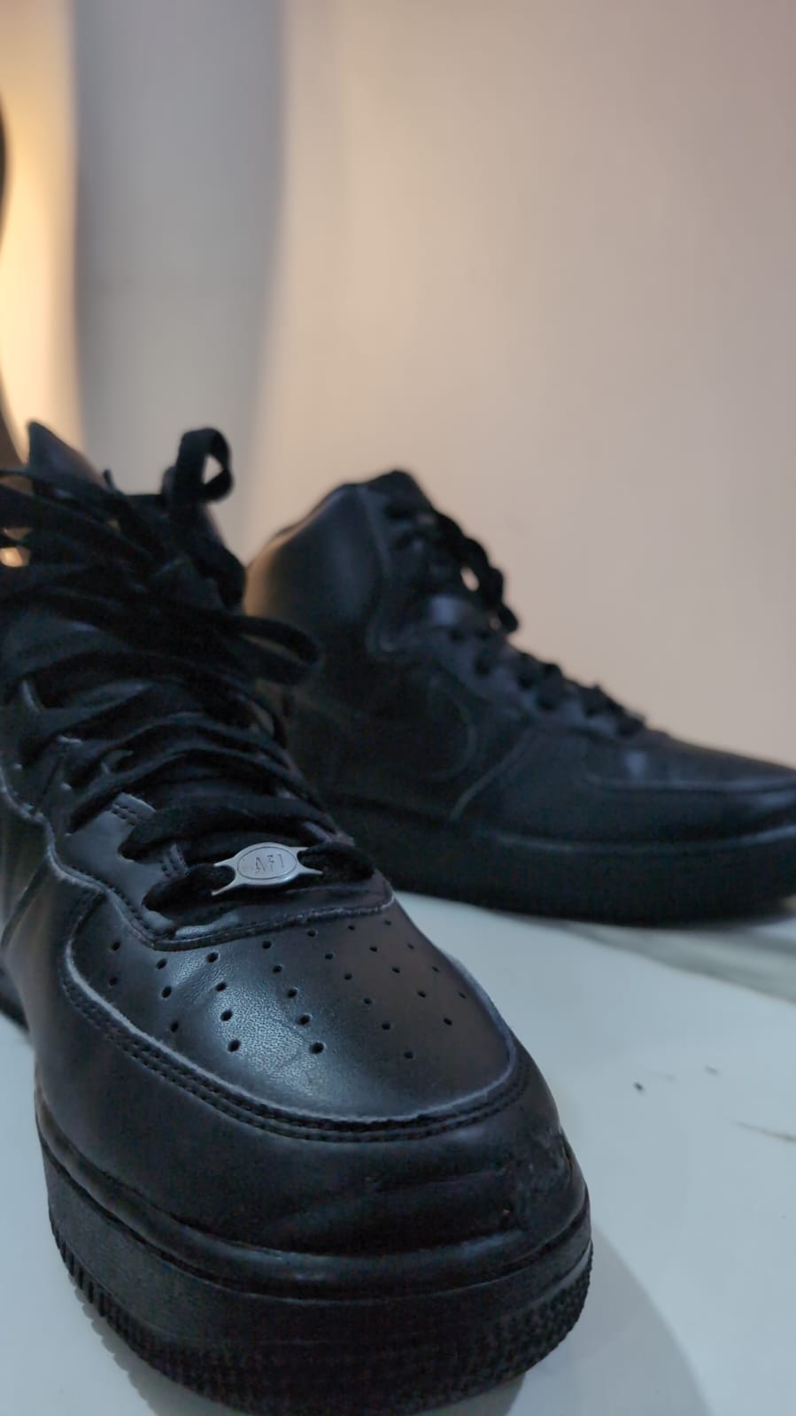 Original Nike Air Jordan image 2