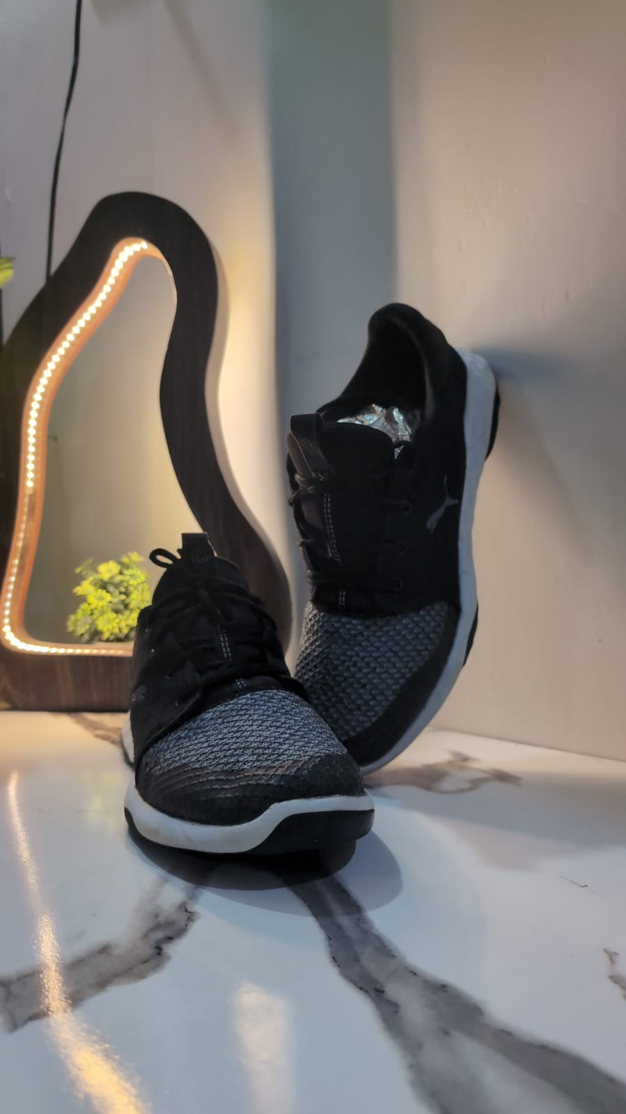 original puma fusion Form image 2