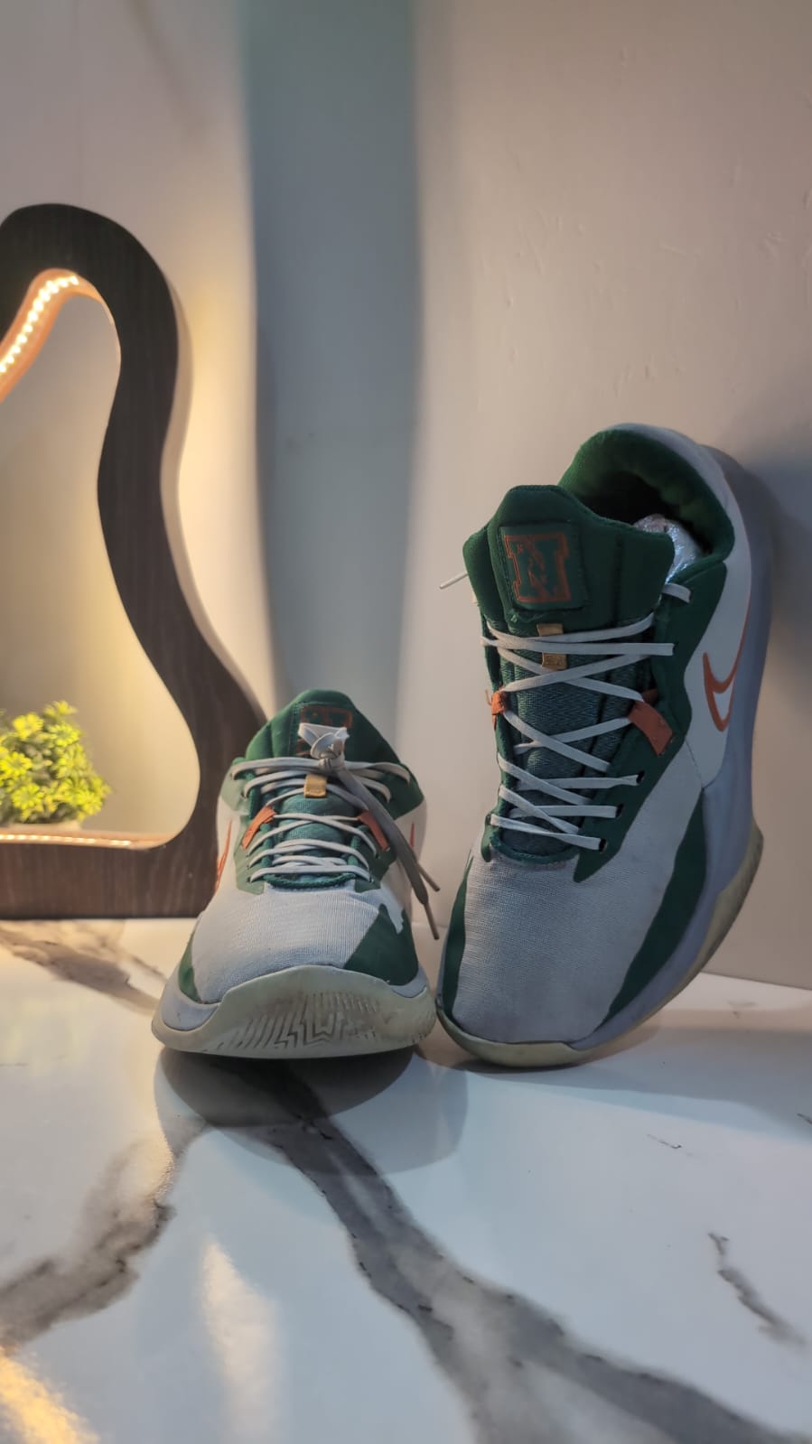 Original Nike Green image 3