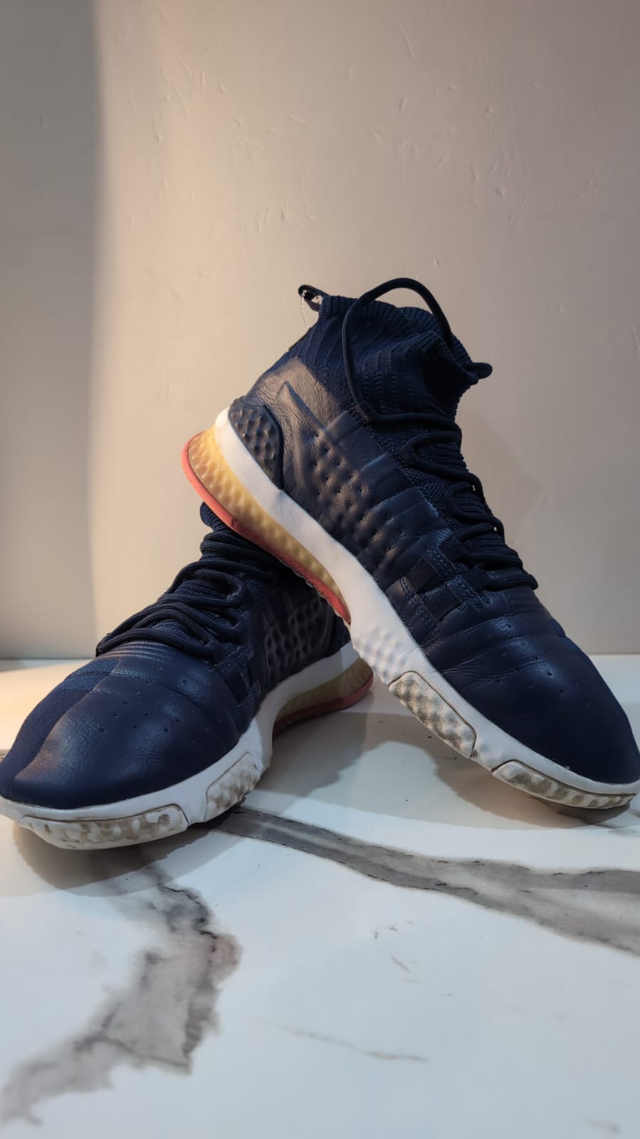 Under Armour Original Shoes Pre-Loved Bull image 2