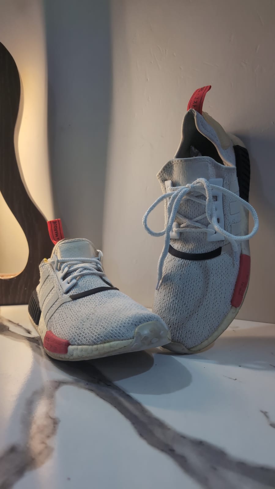 Adidas Original sneakers shoes image 3