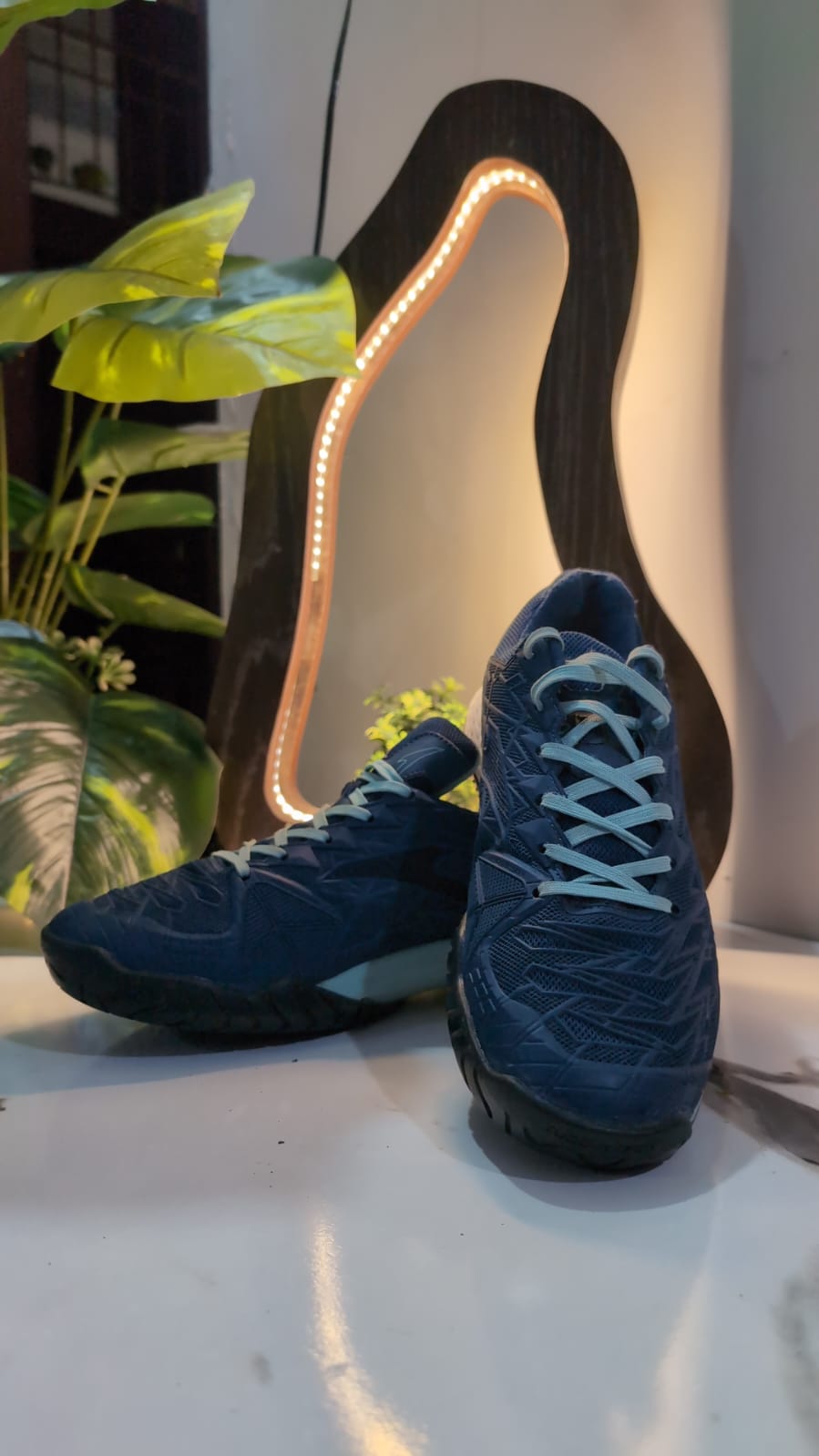 ACE-Pad Pre-Loved Shoes