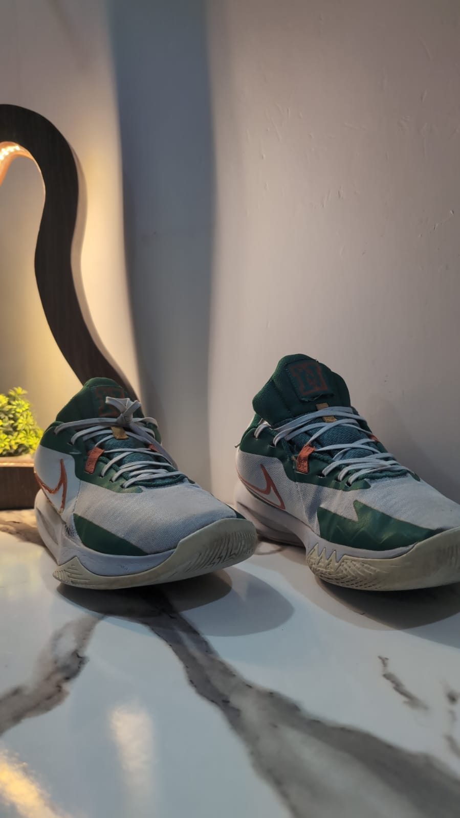 Original Nike Green image 2