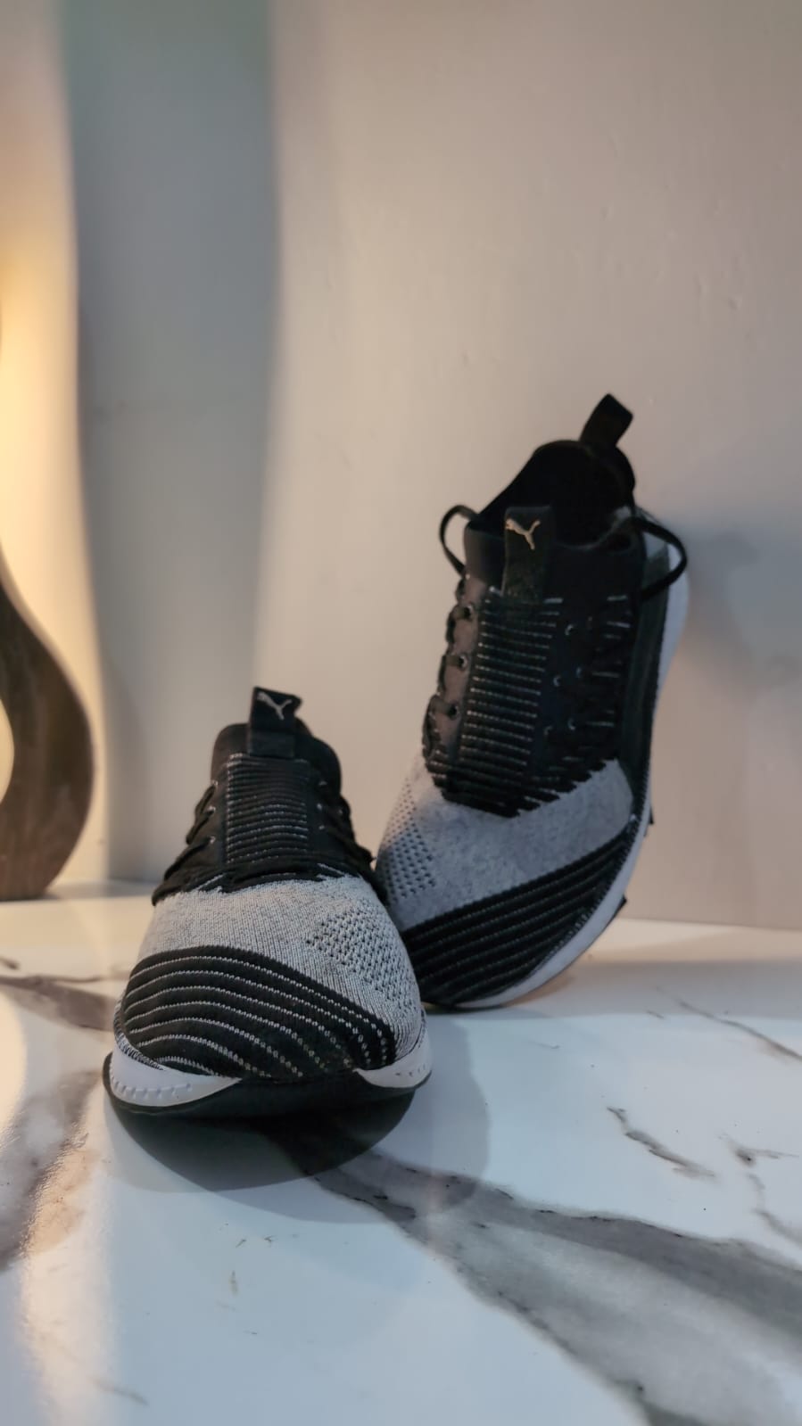 Puma Black Graphite Original IGNITE image 2
